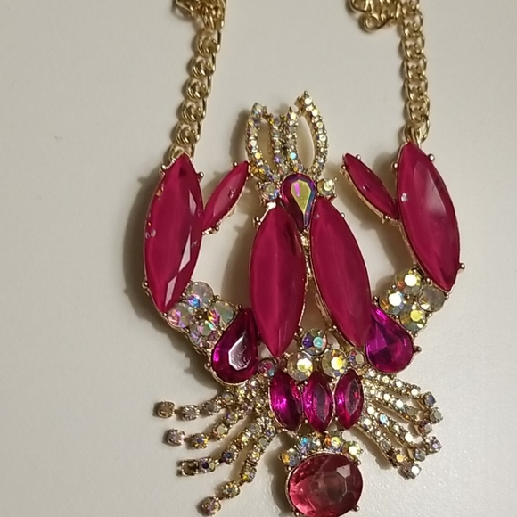 BETSEY JJOHNSON LOBSTER CHAIN - Picture 7 of 8